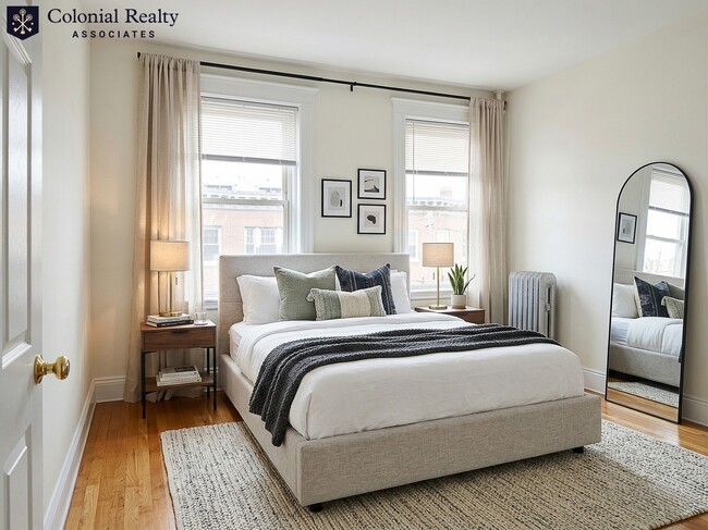 Foto del edificio - 42 Strathmore Rd