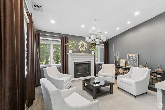 Casa club - North Pointe Commons