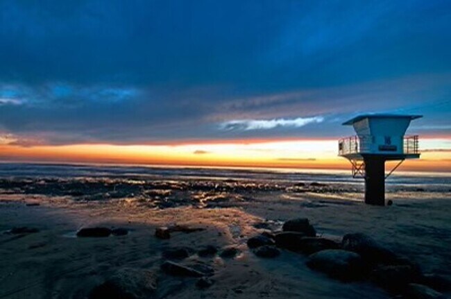 Foto del edificio - Cardiff by the Sea Condo