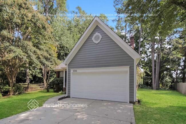 Building Photo - 8306 Kirkstone Ct