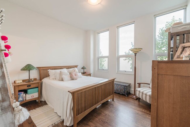 Foto del edificio - 2100 11th St NW