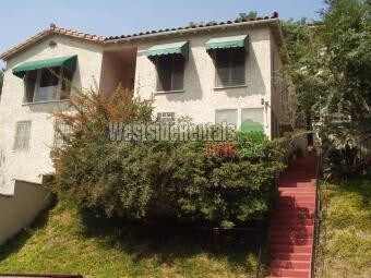 Desde Street - 927 Tularosa Dr