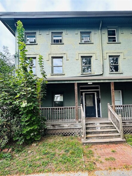 Building Photo - 78 Garden St
