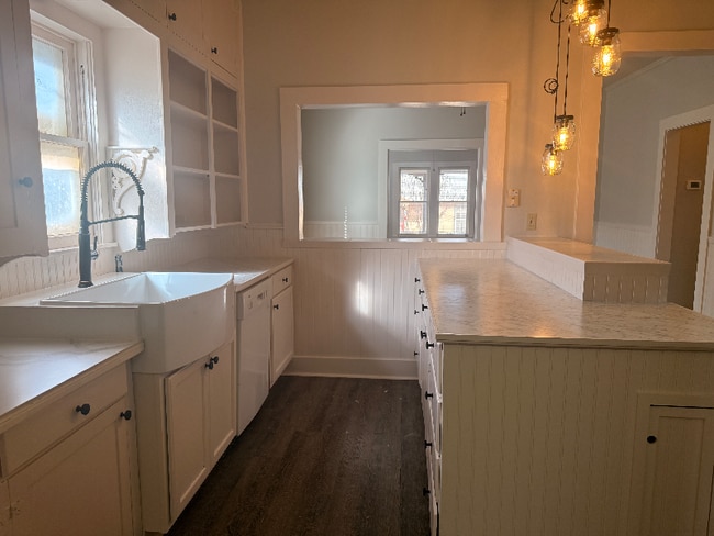 Foto del edificio - 306 W Wallace St