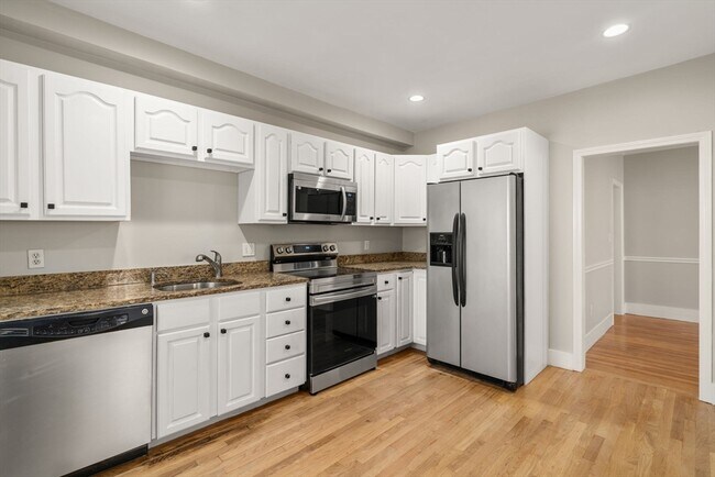 Foto del edificio - 798 Mt Auburn St