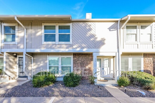 Photo - 10321 E Evans Ave Townhome