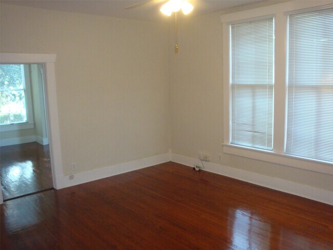 Foto del edificio - 3416 Morrison St