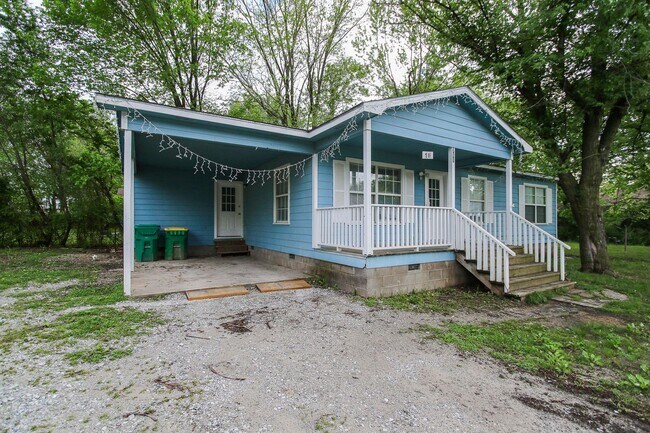 Foto del edificio - 3 Bed 2 Bath in Springdale