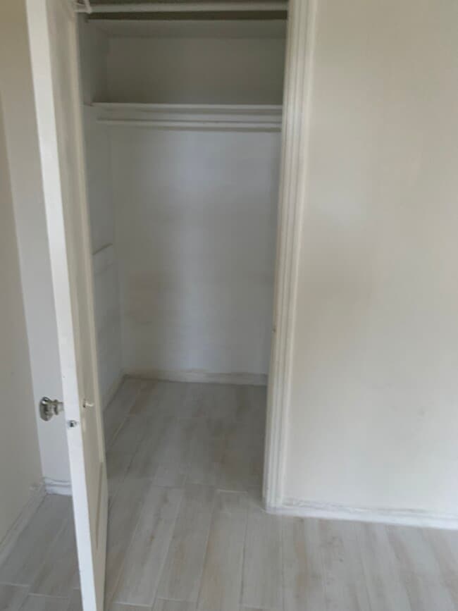 Living Room Closet - 824 1/2 S Curson Ave