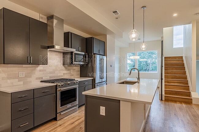 Photo - 1286 Osceola St Townhome