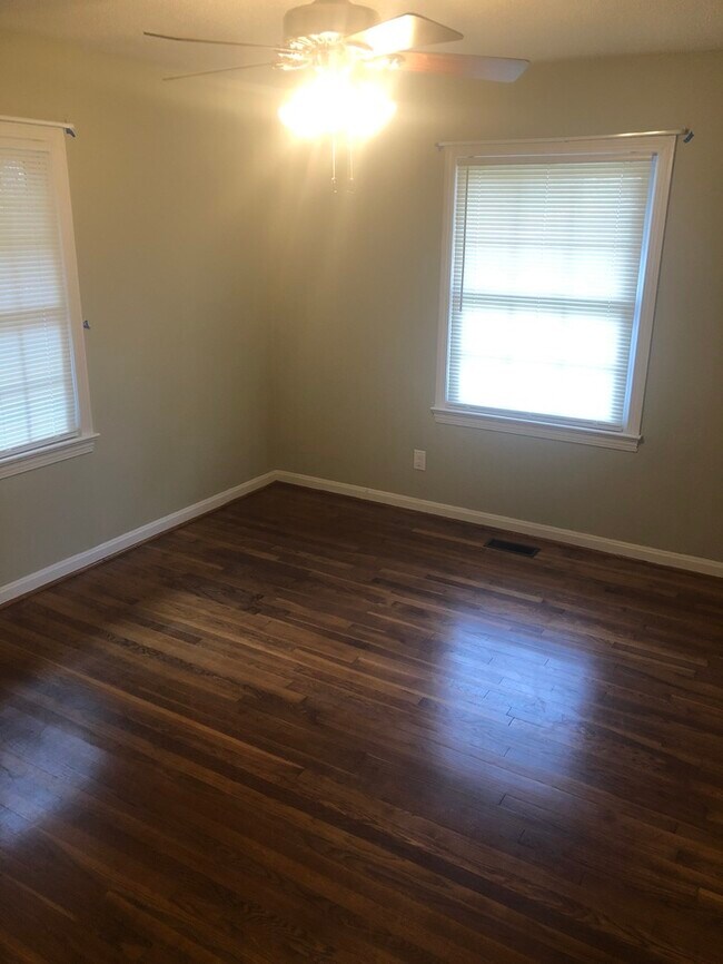 Building Photo - HALF OFF FIRST MONTHS RENT!