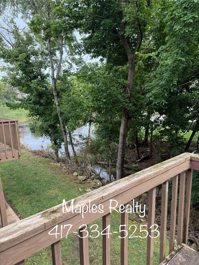 Foto principal - 2 bed/2 bath loft style BRANSON condo @ Fa...