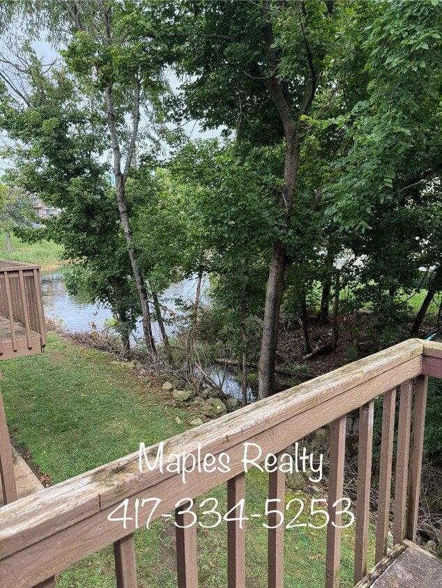 Primary Photo - 2 bed/2 bath loft style BRANSON condo @ Fa...