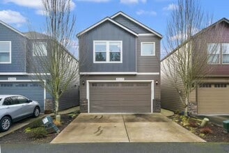 Building Photo - 2605 NE 131st Ct