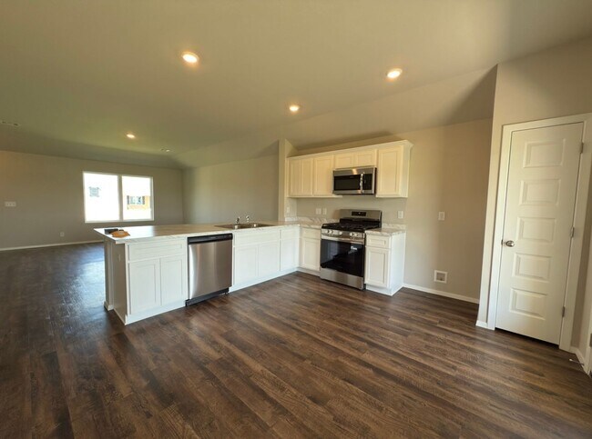 Foto del edificio - Brand New Built 3 Bedroom House