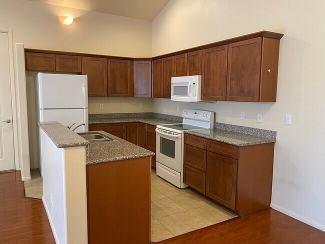 Foto del edificio - 1 Bedroom With Den 2 Bathroom Duplex