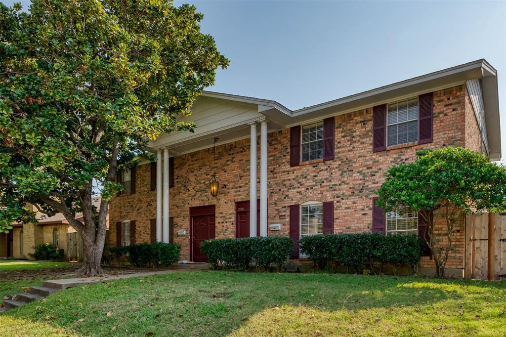 2706 Golfing Green Dr, Farmers Branch, TX 75234 Townhome Rentals in