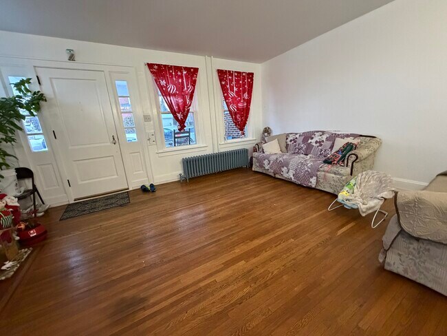 Foto del edificio - 1541 3rd Ave