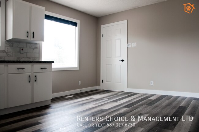 Photo du bâtiment - Recently Renovated Pet Friendly House in T...