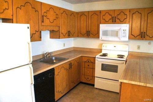 Foto del edificio - 810 White Oak Dr