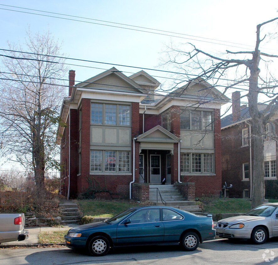Building Photo - 60-66 Winner Ave