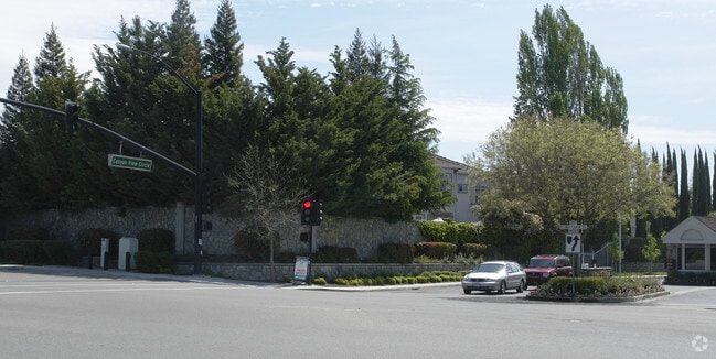 Building Photo - Copper Ridge