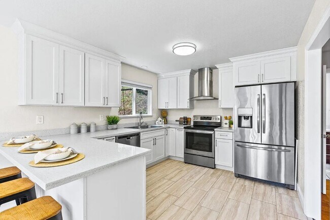 Foto del edificio - Beautiful Aptos House for Rent