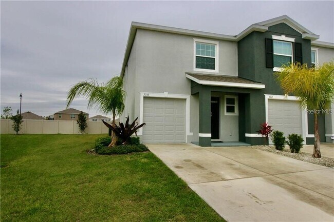 Foto del edificio - 2763 Suncoast Blend Dr