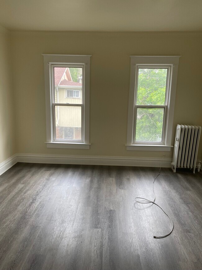 Bedroom 2 - 256 N Center St
