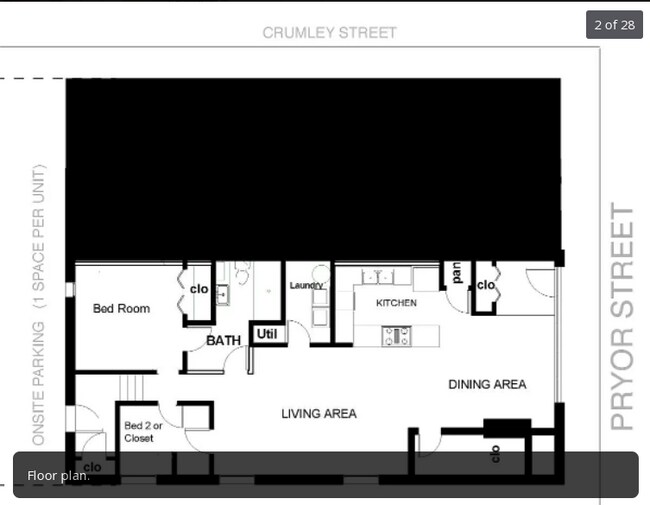 Foto del edificio - 559 Pryor St SW