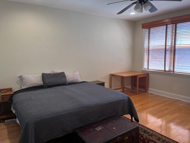 Foto del edificio - 1438 Columbia Rd NW