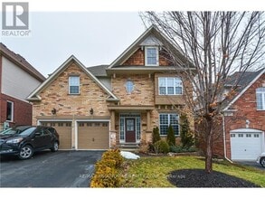 Building Photo - 9 Geddes Crescent