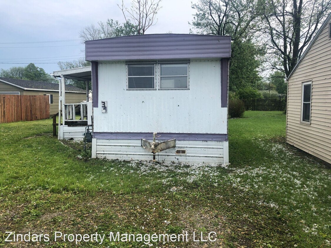 Primary Photo - 2 br, 1 bath House - 34 Arlington Drive