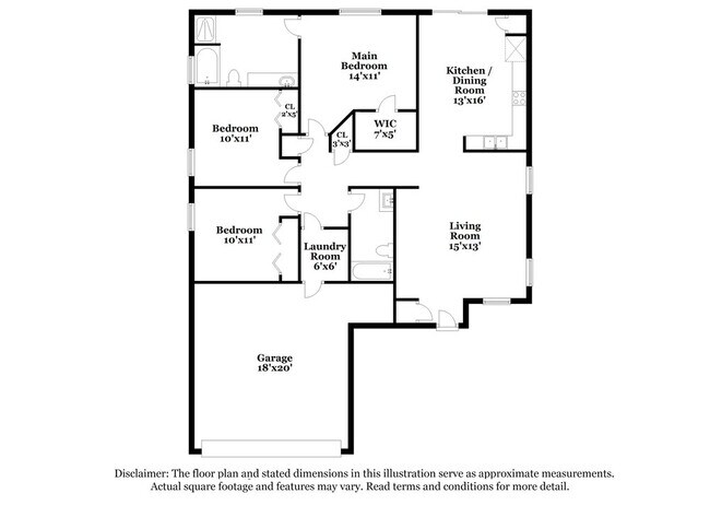 Foto del edificio - 5736 Birds Nest Ln