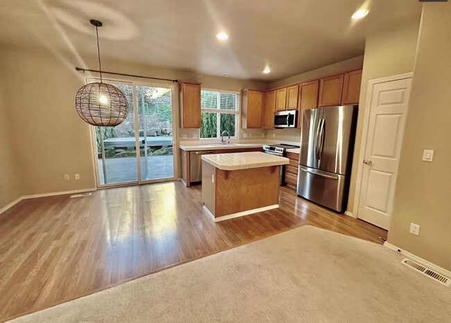 Foto del edificio - The Townhome That Ticks Every Box: Space, Privacy, and Location!