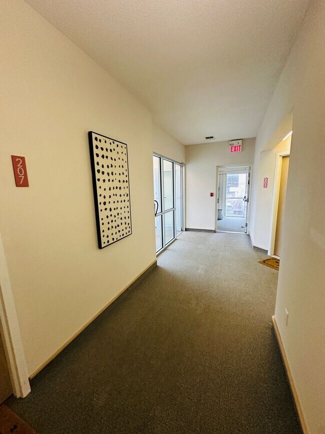 Foto del edificio - Studio Condo near Munson Hospital - Availa...