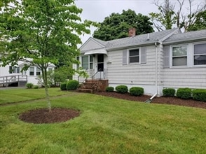 Building Photo - 192 Spring St