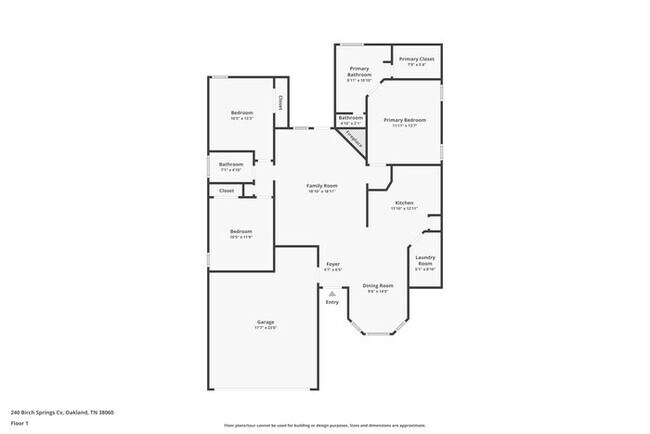 Foto del edificio - 240 Birch Springs Cove