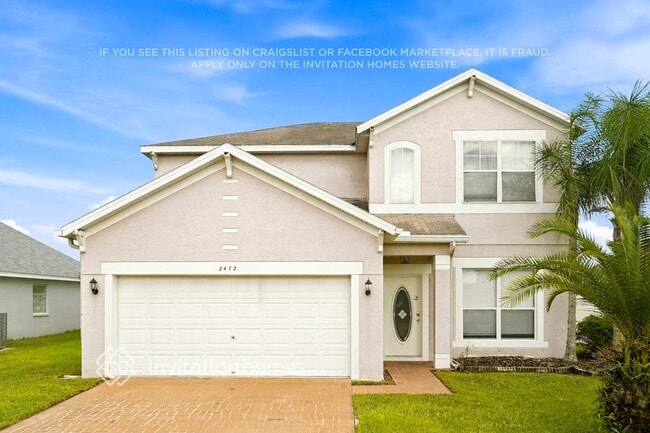 Building Photo - 8472 Adele Rd