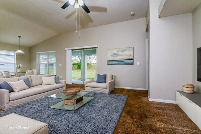Foto del edificio - 11351 Coconut Island Dr