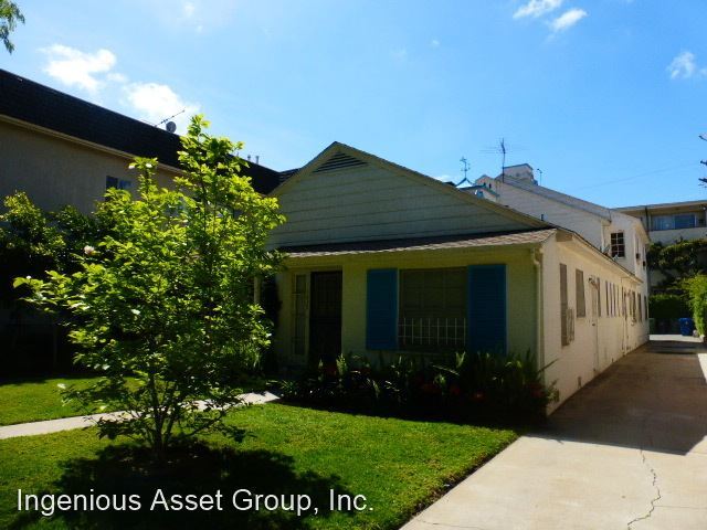 Building Photo - 1841 1/2-1841 1/2 Thayer Ave