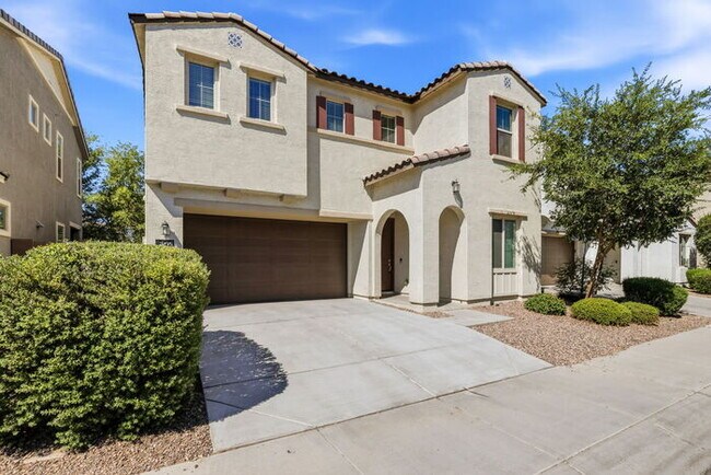 Foto del edificio - 1351 S Mosley Drive