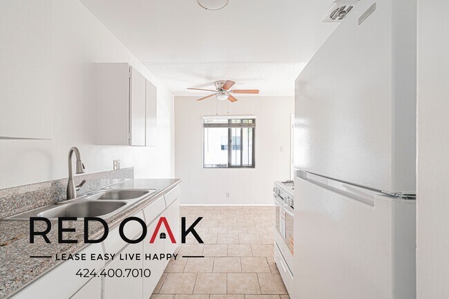 Foto del edificio - 1036 Chestnut Ave
