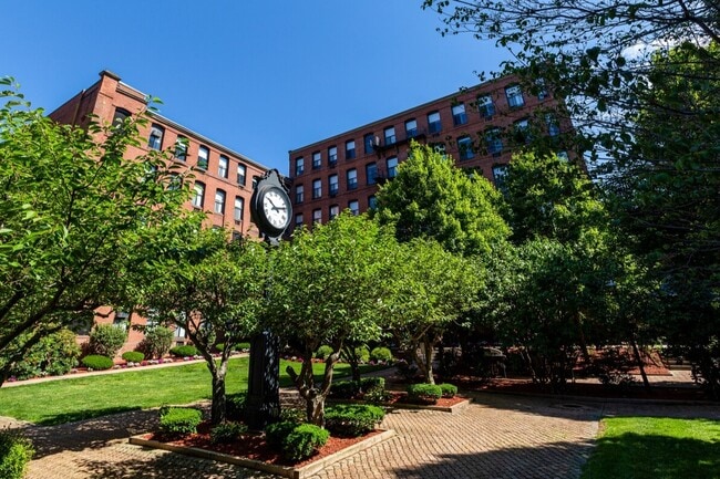 Foto del edificio - Stockbridge Court
