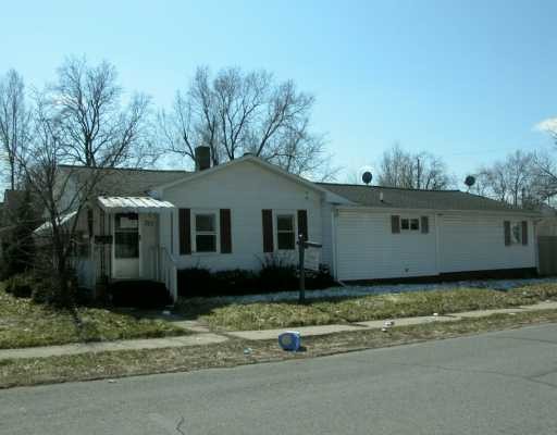 Primary Photo - 701 S Logan St