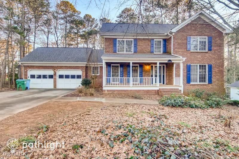 Primary Photo - 4 br, 2.5 bath House - 2978 Kelly Ct