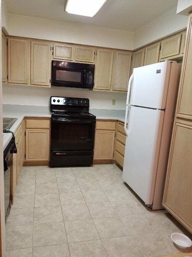 Fotografía del edificio - 18650 Caminito Cantilena