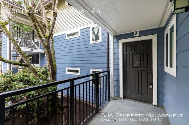 Foto del edificio - 7581 Old Redmond Rd