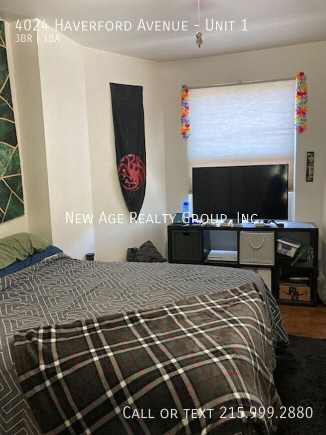 Foto del edificio - 4024 Haverford Ave