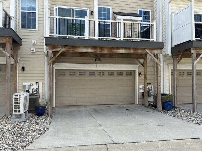 Foto del edificio - 2731 S Spurway Dr